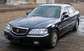 Pictures Honda Legend