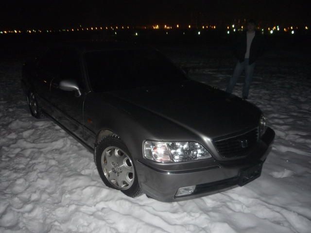 2000 Honda Legend