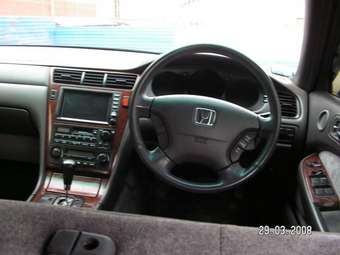 Honda Legend