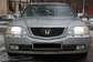 Preview Honda Legend