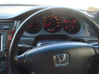 2000 Honda Legend Pictures