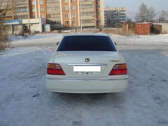 2000 Honda Legend Photos