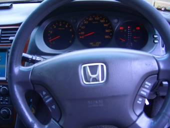 2000 Honda Legend Pics