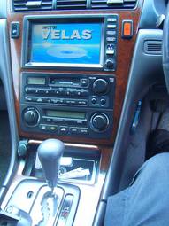 2000 Honda Legend Pictures