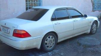 2000 Honda Legend For Sale