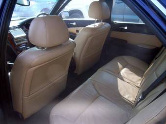 2001 Honda Legend Photos