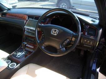 2001 Honda Legend For Sale