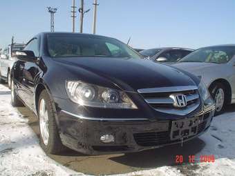 Honda Legend