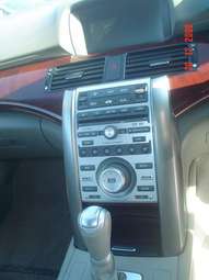 2004 Honda Legend Pictures