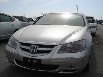 2004 Honda Legend For Sale