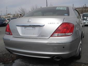 2004 Honda Legend For Sale