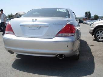 2004 Honda Legend For Sale