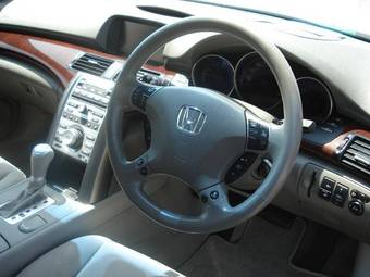 2004 Honda Legend For Sale
