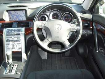 2005 Legend