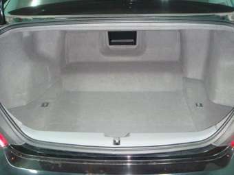 2005 Honda Legend For Sale
