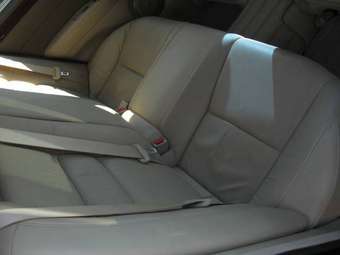 2005 Honda Legend For Sale