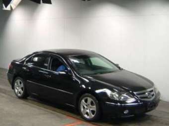 2005 Honda Legend For Sale
