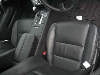 2005 Honda Legend Pictures
