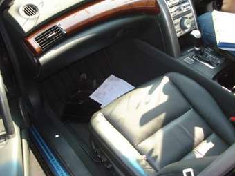 2005 Honda Legend Pictures