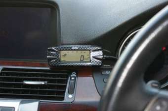 2005 Honda Legend Photos