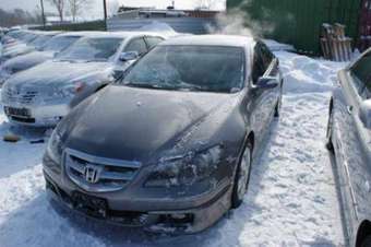 2005 Honda Legend For Sale
