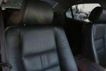 2005 Honda Legend Pictures