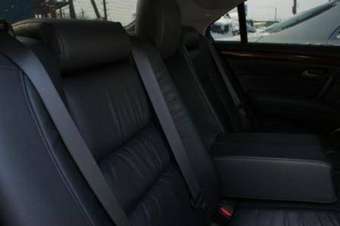 2005 Honda Legend Pics