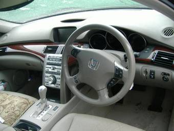 2005 Honda Legend For Sale