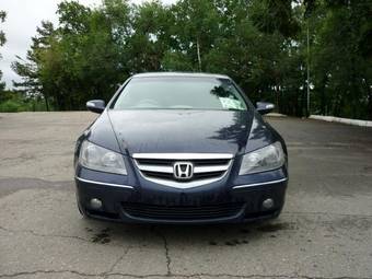 2005 Honda Legend For Sale
