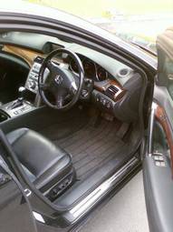 2005 Honda Legend For Sale