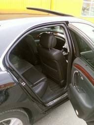 2005 Honda Legend Pictures