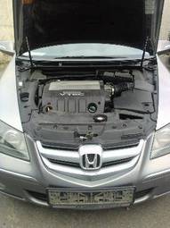 2006 Honda Legend For Sale