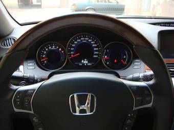2006 Honda Legend For Sale