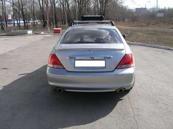 2007 Honda Legend For Sale