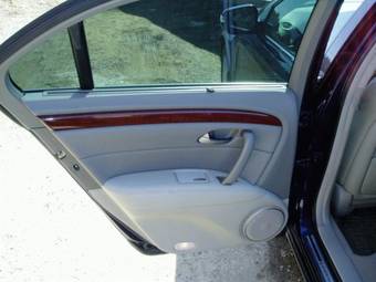 2007 Honda Legend For Sale