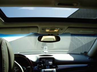 2007 Honda Legend Pictures
