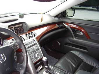 2007 Honda Legend For Sale