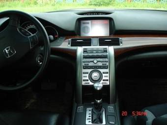 2007 Honda Legend For Sale