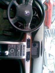 2007 Honda Legend Pictures