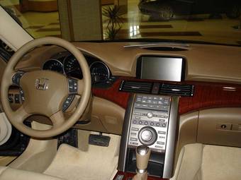 2008 Honda Legend For Sale