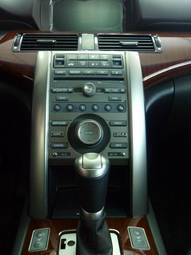 2008 Honda Legend Pictures