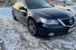 2009 honda legend