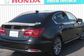 2016 Honda Legend V DAA-KC2 3.5 4WD (314 Hp) 