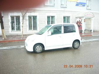 2002 Honda Life Pictures