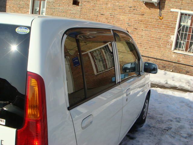 2003 Honda Life