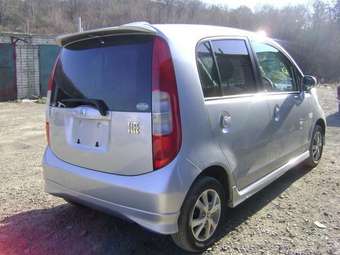 2003 Honda Life Pics