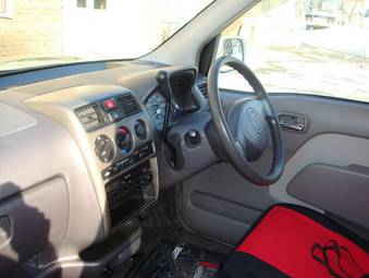 2003 Honda Life For Sale