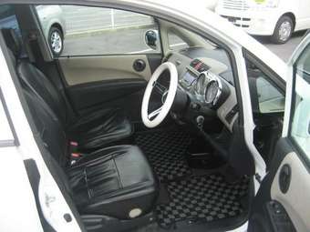 2004 Honda Life For Sale