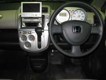 2004 Honda Life For Sale