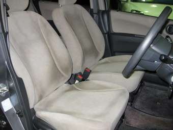 2004 Honda Life Images